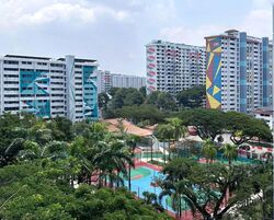Blk 135 Bedok North Street 2 (Bedok), HDB 4 Rooms #601321581